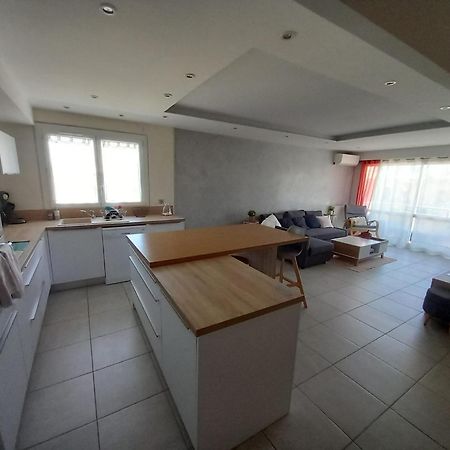 Appartement 1Er Etage, 66 M² La Seyne-sur-Mer Exterior foto