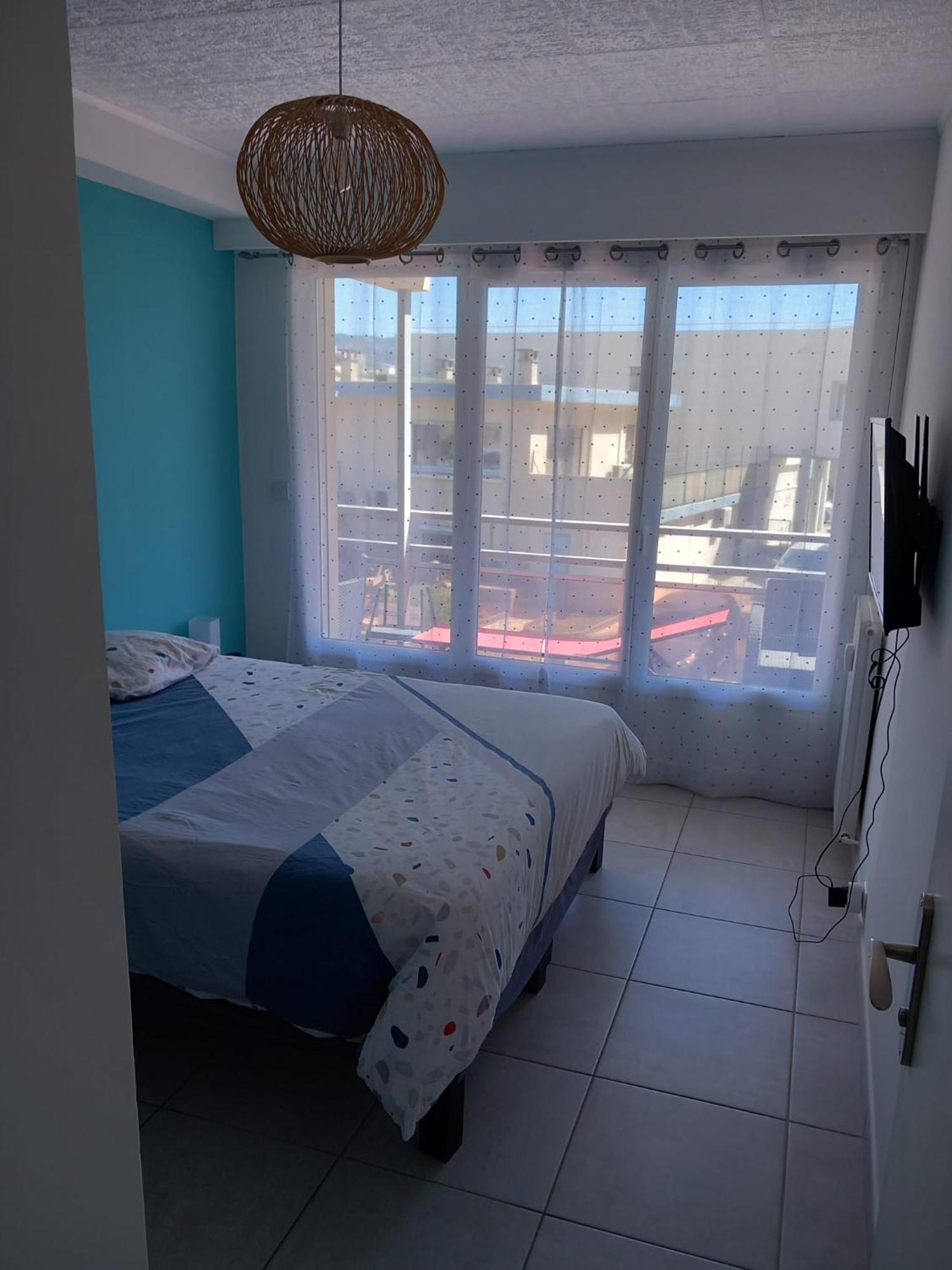 Appartement 1Er Etage, 66 M² La Seyne-sur-Mer Exterior foto