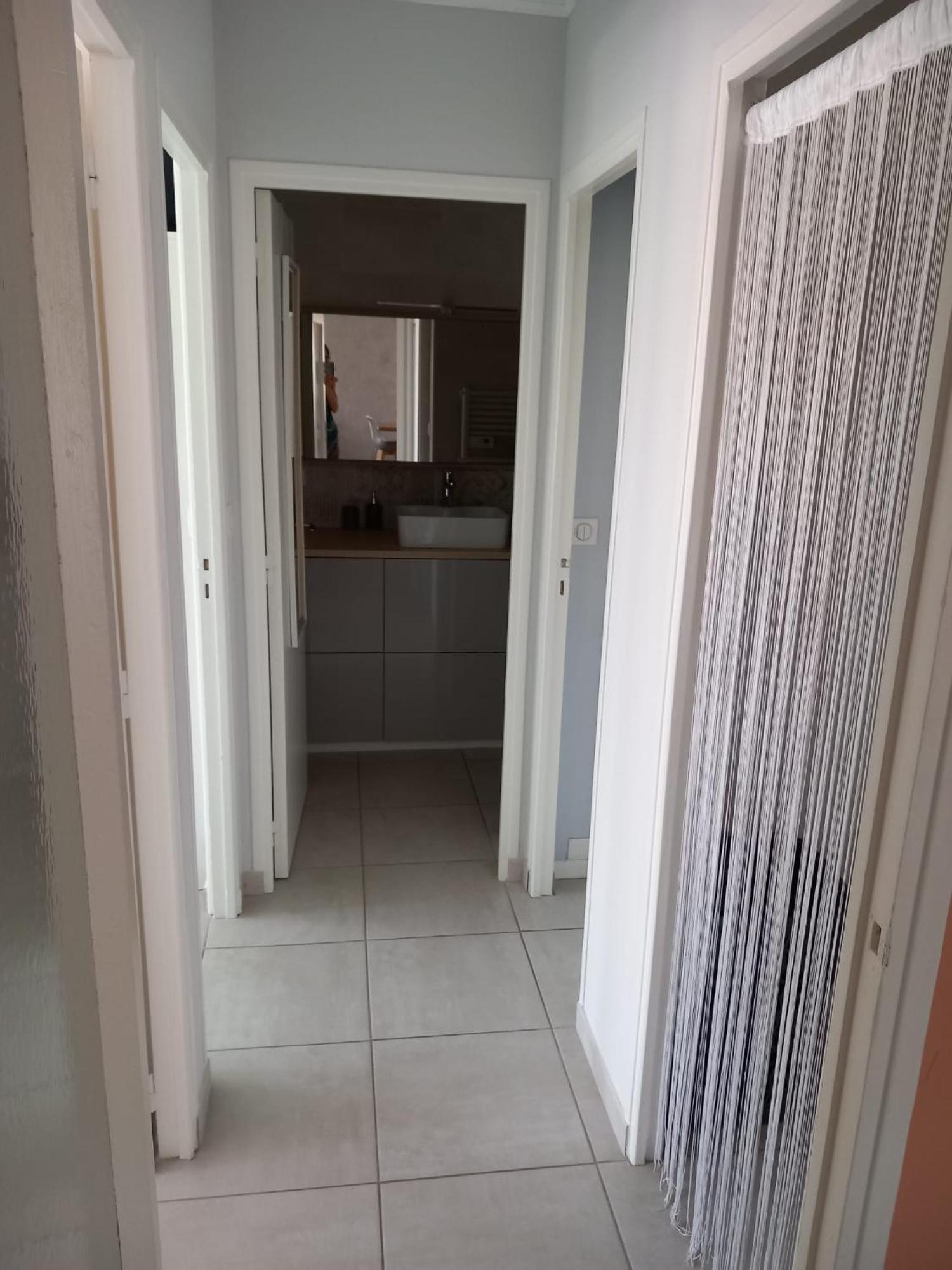 Appartement 1Er Etage, 66 M² La Seyne-sur-Mer Exterior foto