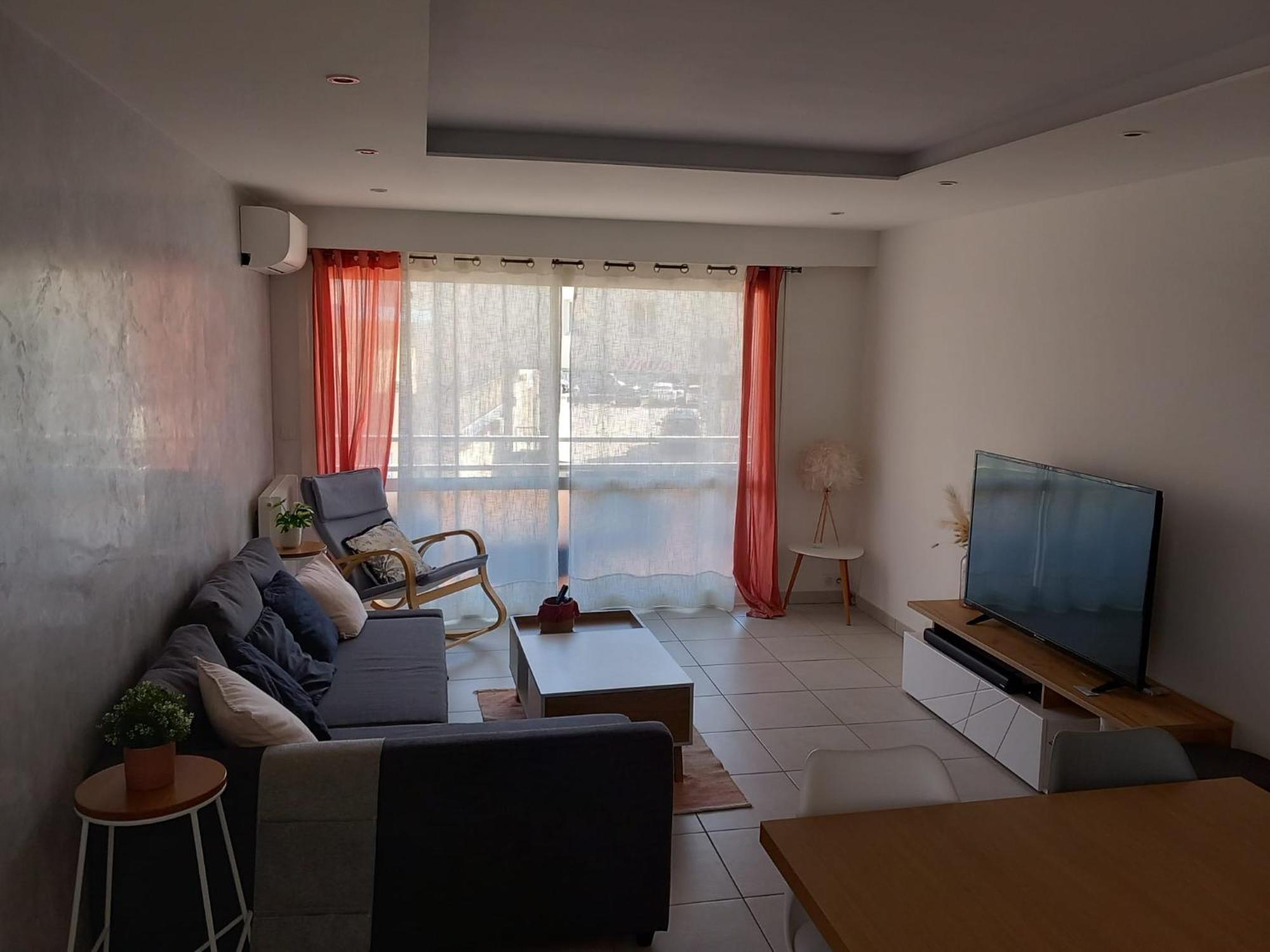 Appartement 1Er Etage, 66 M² La Seyne-sur-Mer Exterior foto