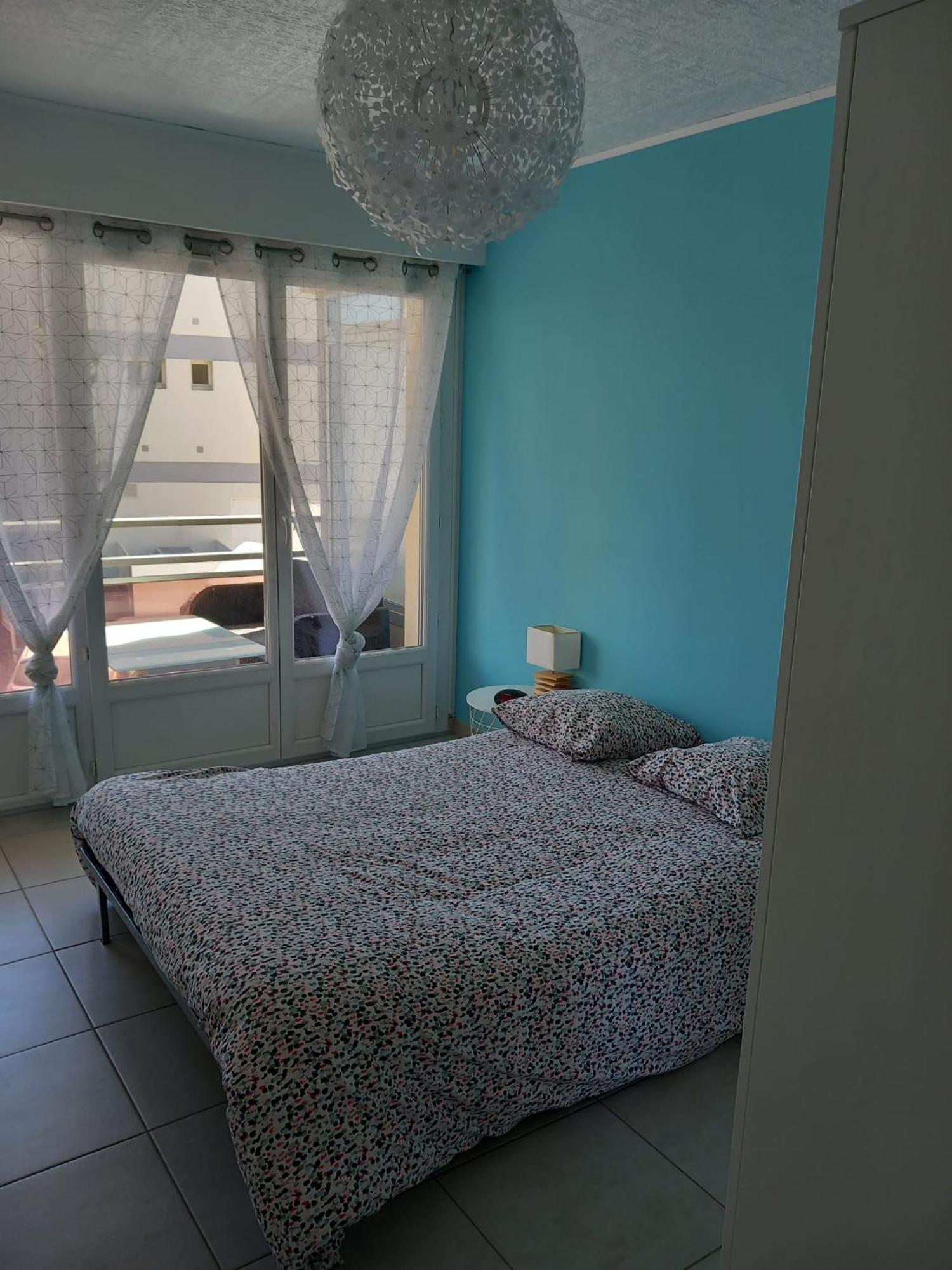 Appartement 1Er Etage, 66 M² La Seyne-sur-Mer Exterior foto